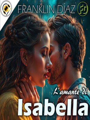 cover image of L'amante di Isabella